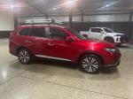 2019 MITSUBISHI OUTLANDER 4D WAGON EXCEED 7 SEAT (AWD) ZL MY20