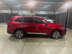 2019 MITSUBISHI OUTLANDER 4D WAGON EXCEED 7 SEAT (AWD) ZL MY20
