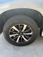 2017 MITSUBISHI PAJERO SPORT 4D WAGON EXCEED (4x4) 7 SEAT MY17