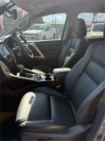 2017 MITSUBISHI PAJERO SPORT 4D WAGON EXCEED (4x4) 7 SEAT MY17