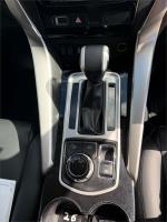 2017 MITSUBISHI PAJERO SPORT 4D WAGON EXCEED (4x4) 7 SEAT MY17