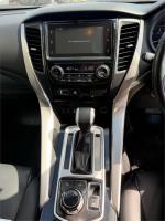 2017 MITSUBISHI PAJERO SPORT 4D WAGON EXCEED (4x4) 7 SEAT MY17