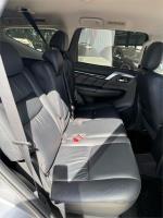 2017 MITSUBISHI PAJERO SPORT 4D WAGON EXCEED (4x4) 7 SEAT MY17