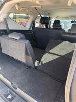 2017 MITSUBISHI PAJERO SPORT 4D WAGON EXCEED (4x4) 7 SEAT MY17