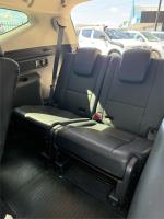 2017 MITSUBISHI PAJERO SPORT 4D WAGON EXCEED (4x4) 7 SEAT MY17