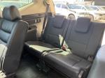 2017 MITSUBISHI PAJERO SPORT 4D WAGON EXCEED (4x4) 7 SEAT MY17
