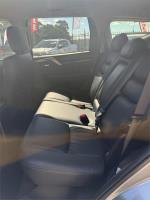 2017 MITSUBISHI PAJERO SPORT 4D WAGON EXCEED (4x4) 7 SEAT MY17