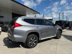 2017 MITSUBISHI PAJERO SPORT 4D WAGON EXCEED (4x4) 7 SEAT MY17