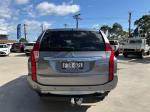 2017 MITSUBISHI PAJERO SPORT 4D WAGON EXCEED (4x4) 7 SEAT MY17