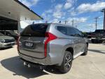 2017 MITSUBISHI PAJERO SPORT 4D WAGON EXCEED (4x4) 7 SEAT MY17