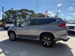 2017 MITSUBISHI PAJERO SPORT 4D WAGON EXCEED (4x4) 7 SEAT MY17