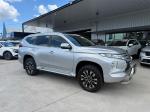 2021 MITSUBISHI PAJERO SPORT 4D WAGON GLS (4x4) 7 SEAT QF MY21