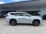 2021 MITSUBISHI PAJERO SPORT 4D WAGON GLS (4x4) 7 SEAT QF MY21