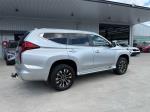 2021 MITSUBISHI PAJERO SPORT 4D WAGON GLS (4x4) 7 SEAT QF MY21