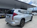 2021 MITSUBISHI PAJERO SPORT 4D WAGON GLS (4x4) 7 SEAT QF MY21