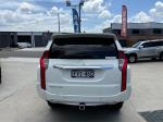2016 MITSUBISHI PAJERO SPORT 4D WAGON GLS (4x4) QE