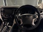 2018 MITSUBISHI PAJERO SPORT 4D WAGON GLS (4x4) 7 SEAT MY18