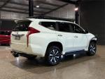 2018 MITSUBISHI PAJERO SPORT 4D WAGON GLS (4x4) 7 SEAT MY18