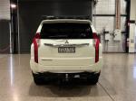 2018 MITSUBISHI PAJERO SPORT 4D WAGON GLS (4x4) 7 SEAT MY18
