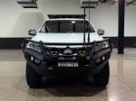 2018 MITSUBISHI PAJERO SPORT 4D WAGON GLS (4x4) 7 SEAT MY18