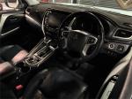 2018 MITSUBISHI PAJERO SPORT 4D WAGON GLS (4x4) 7 SEAT MY18