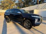 2020 MITSUBISHI PAJERO SPORT 4D WAGON EXCEED (4x4) 7 SEAT QF MY21