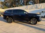 2020 MITSUBISHI PAJERO SPORT 4D WAGON EXCEED (4x4) 7 SEAT QF MY21