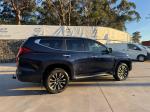 2020 MITSUBISHI PAJERO SPORT 4D WAGON EXCEED (4x4) 7 SEAT QF MY21