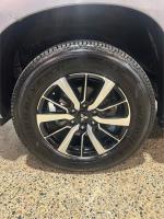2017 MITSUBISHI PAJERO SPORT 4D WAGON EXCEED (4x4) 7 SEAT MY17