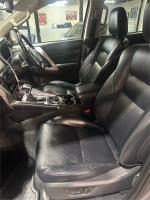 2017 MITSUBISHI PAJERO SPORT 4D WAGON EXCEED (4x4) 7 SEAT MY17