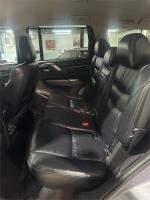 2017 MITSUBISHI PAJERO SPORT 4D WAGON EXCEED (4x4) 7 SEAT MY17