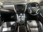 2017 MITSUBISHI PAJERO SPORT 4D WAGON EXCEED (4x4) 7 SEAT MY17