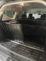 2017 MITSUBISHI PAJERO SPORT 4D WAGON EXCEED (4x4) 7 SEAT MY17