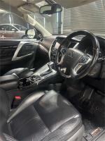 2017 MITSUBISHI PAJERO SPORT 4D WAGON EXCEED (4x4) 7 SEAT MY17
