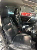 2017 MITSUBISHI PAJERO SPORT 4D WAGON EXCEED (4x4) 7 SEAT MY17