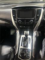 2017 MITSUBISHI PAJERO SPORT 4D WAGON EXCEED (4x4) 7 SEAT MY17