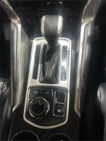 2017 MITSUBISHI PAJERO SPORT 4D WAGON EXCEED (4x4) 7 SEAT MY17