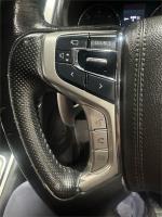 2017 MITSUBISHI PAJERO SPORT 4D WAGON EXCEED (4x4) 7 SEAT MY17