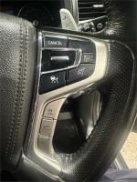 2017 MITSUBISHI PAJERO SPORT 4D WAGON EXCEED (4x4) 7 SEAT MY17