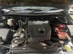 2017 MITSUBISHI PAJERO SPORT 4D WAGON EXCEED (4x4) 7 SEAT MY17