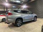 2017 MITSUBISHI PAJERO SPORT 4D WAGON EXCEED (4x4) 7 SEAT MY17