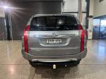 2017 MITSUBISHI PAJERO SPORT 4D WAGON EXCEED (4x4) 7 SEAT MY17