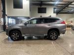 2017 MITSUBISHI PAJERO SPORT 4D WAGON EXCEED (4x4) 7 SEAT MY17