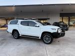 2021 MITSUBISHI TRITON DOUBLE CAB P/UP GLS (4x4) MR MY21