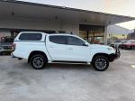 2021 MITSUBISHI TRITON DOUBLE CAB P/UP GLS (4x4) MR MY21