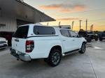2021 MITSUBISHI TRITON DOUBLE CAB P/UP GLS (4x4) MR MY21
