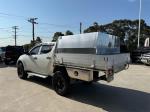 2015 MITSUBISHI TRITON DOUBLE CAB UTILITY GLX (4x4) MN MY15