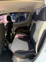 2015 MITSUBISHI TRITON DOUBLE CAB UTILITY GLX (4x4) MN MY15