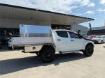 2015 MITSUBISHI TRITON DOUBLE CAB UTILITY GLX (4x4) MN MY15
