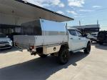2015 MITSUBISHI TRITON DOUBLE CAB UTILITY GLX (4x4) MN MY15